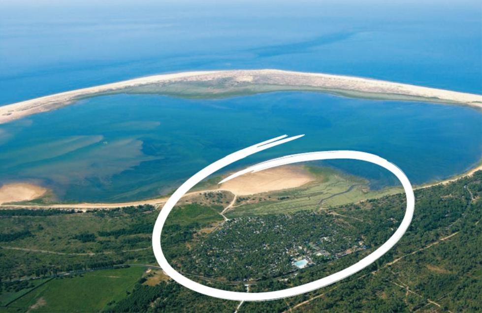 Bonne Anse Plage レ・マトゥ エクステリア 写真